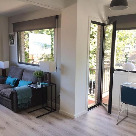 Apartamento Castro Celta วิโก ภายนอก รูปภาพ