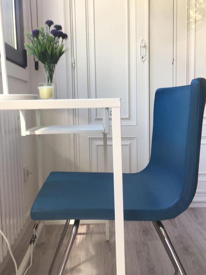 Apartamento Castro Celta วิโก ภายนอก รูปภาพ
