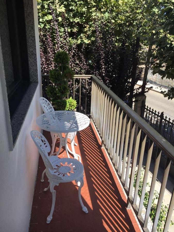 Apartamento Castro Celta วิโก ภายนอก รูปภาพ