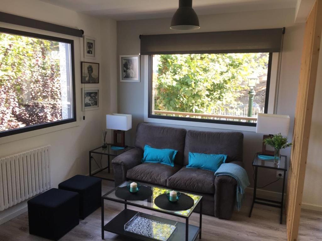 Apartamento Castro Celta วิโก ภายนอก รูปภาพ