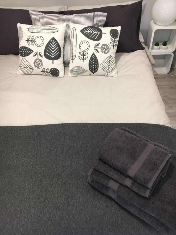 Apartamento Castro Celta วิโก ภายนอก รูปภาพ