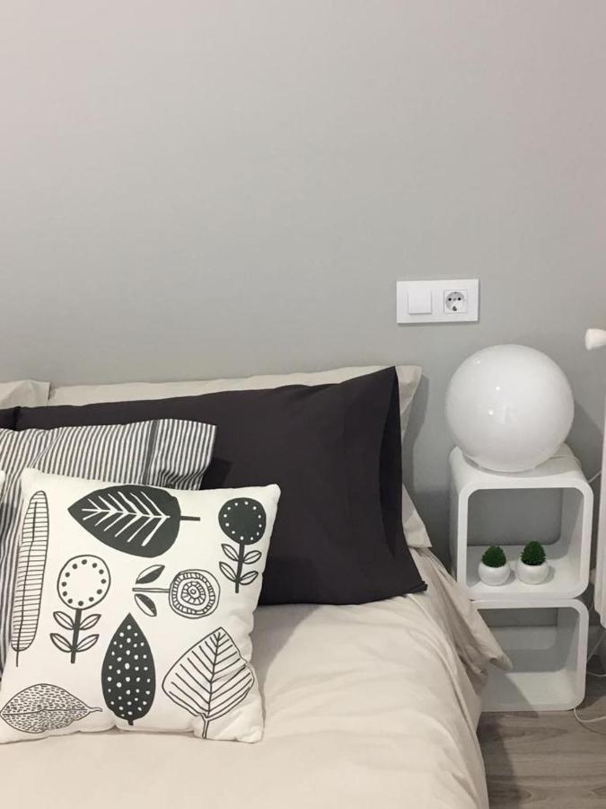 Apartamento Castro Celta วิโก ภายนอก รูปภาพ